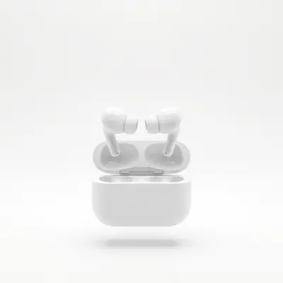 PearPods Pro 3