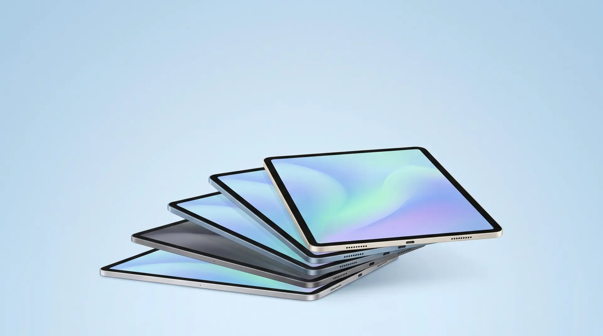 PearPad Air promo