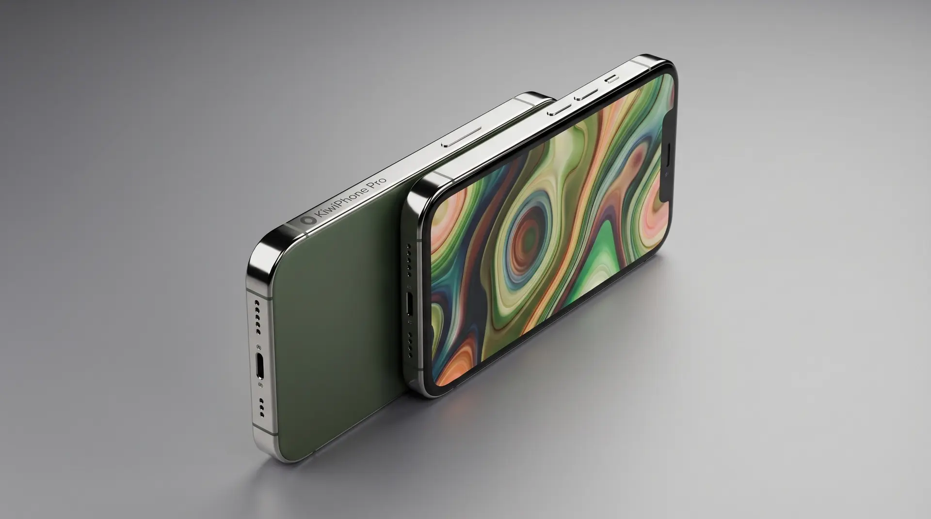 PearPhone promo