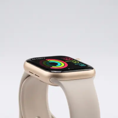 PearWatch Series 3