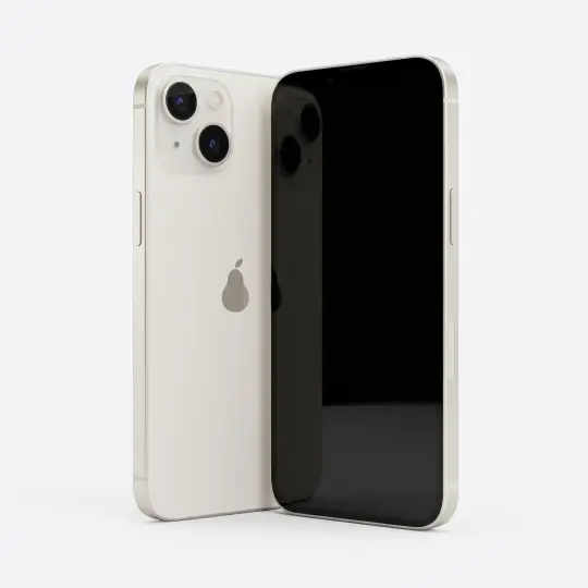 pearBook Air