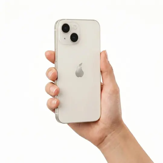 pearBook Air